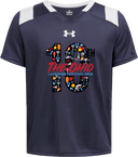 Under Armour Big Win Flag Jersey - The Ohio Lacrosse Festival Boys 2026 - 10 Logo