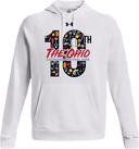 Under Armour Rival Fleece Hoodie - The Ohio Lacrosse Festival Boys 2026 - 10 Logo