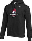 Nike Hoodies - USYS TN State Cup (w2/2) 2026 (White & Red)