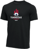 Nike Short Sleeves - USYS TN State Cup (w2/2) 2026 (White & Red)