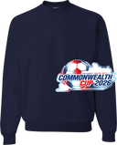 Crew Sweatshirt - USYS KY Commonwealth Cup 2026 (State)