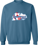 Crew Sweatshirt - USYS KY Commonwealth Cup 2026 (State)