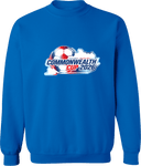 Crew Sweatshirt - USYS KY Commonwealth Cup 2026 (State)