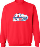 Crew Sweatshirt - USYS KY Commonwealth Cup 2026 (State)