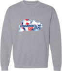 Crew Sweatshirt - USYS KY Commonwealth Cup 2026 (State)