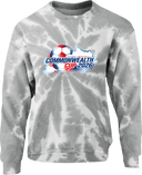 Crew Sweatshirt - USYS KY Commonwealth Cup 2026 (State)
