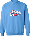 Crew Sweatshirt - USYS KY Commonwealth Cup 2026 (State)