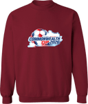 Crew Sweatshirt - USYS KY Commonwealth Cup 2026 (State)