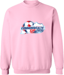 Crew Sweatshirt - USYS KY Commonwealth Cup 2026 (State)