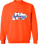 Crew Sweatshirt - USYS KY Commonwealth Cup 2026 (State)