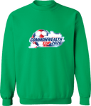 Crew Sweatshirt - USYS KY Commonwealth Cup 2026 (State)