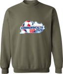 Crew Sweatshirt - USYS KY Commonwealth Cup 2026 (State)