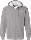 Full Zip Hoodies - USYS KY Commonwealth Cup 2026 (State)