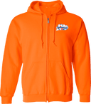 Full Zip Hoodies - USYS KY Commonwealth Cup 2026 (State)