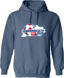 Hoodies - USYS KY Commonwealth Cup 2026 (State)