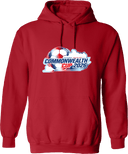 Hoodies - USYS KY Commonwealth Cup 2026 (State)