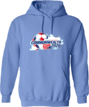 Hoodies - USYS KY Commonwealth Cup 2026 (State)