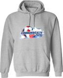 Hoodies - USYS KY Commonwealth Cup 2026 (State)