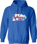 Hoodies - USYS KY Commonwealth Cup 2026 (State)
