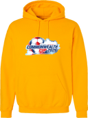Hoodies - USYS KY Commonwealth Cup 2026 (State)