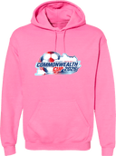 Hoodies - USYS KY Commonwealth Cup 2026 (State)