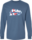 Long Sleeves - USYS KY Commonwealth Cup 2026 (State)