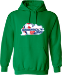 Hoodies - USYS KY Commonwealth Cup 2026 (State)