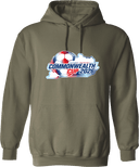 Hoodies - USYS KY Commonwealth Cup 2026 (State)
