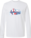 Long Sleeves - USYS KY Commonwealth Cup 2026 (State)