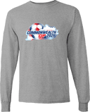 Long Sleeves - USYS KY Commonwealth Cup 2026 (State)