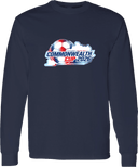 Long Sleeves - USYS KY Commonwealth Cup 2026 (State)