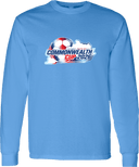 Long Sleeves - USYS KY Commonwealth Cup 2026 (State)