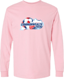 Long Sleeves - USYS KY Commonwealth Cup 2026 (State)