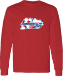 Long Sleeves - USYS KY Commonwealth Cup 2026 (State)