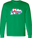 Long Sleeves - USYS KY Commonwealth Cup 2026 (State)