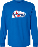 Long Sleeves - USYS KY Commonwealth Cup 2026 (State)