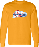 Long Sleeves - USYS KY Commonwealth Cup 2026 (State)