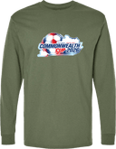 Long Sleeves - USYS KY Commonwealth Cup 2026 (State)