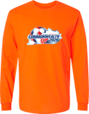 Long Sleeves - USYS KY Commonwealth Cup 2026 (State)