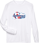 Performance Long Sleeves - USYS KY Commonwealth Cup 2026 (State)