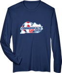 Performance Long Sleeves - USYS KY Commonwealth Cup 2026 (State)