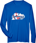 Performance Long Sleeves - USYS KY Commonwealth Cup 2026 (State)