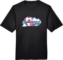 Performance Short Sleeves - USYS KY Commonwealth Cup 2026 (State)
