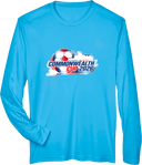Performance Long Sleeves - USYS KY Commonwealth Cup 2026 (State)