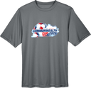 Performance Short Sleeves - USYS KY Commonwealth Cup 2026 (State)