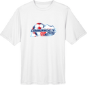 Performance Short Sleeves - USYS KY Commonwealth Cup 2026 (State)