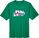 Performance Short Sleeves - USYS KY Commonwealth Cup 2026 (State)