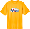 Performance Short Sleeves - USYS KY Commonwealth Cup 2026 (State)