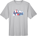 Performance Short Sleeves - USYS KY Commonwealth Cup 2026 (State)