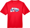 Performance Short Sleeves - USYS KY Commonwealth Cup 2026 (State)